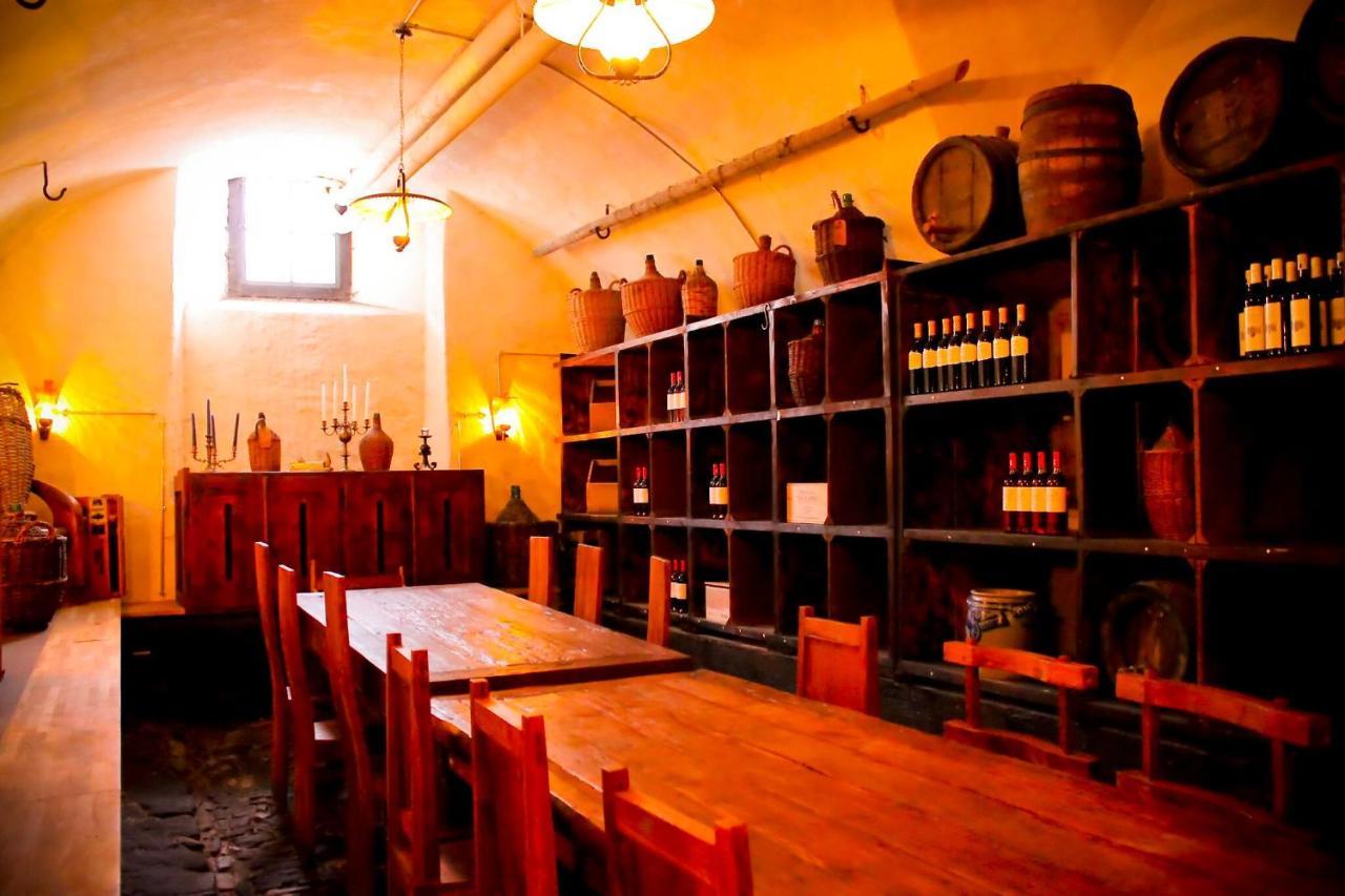 Hotel Adler Schupfheim Bagian luar foto