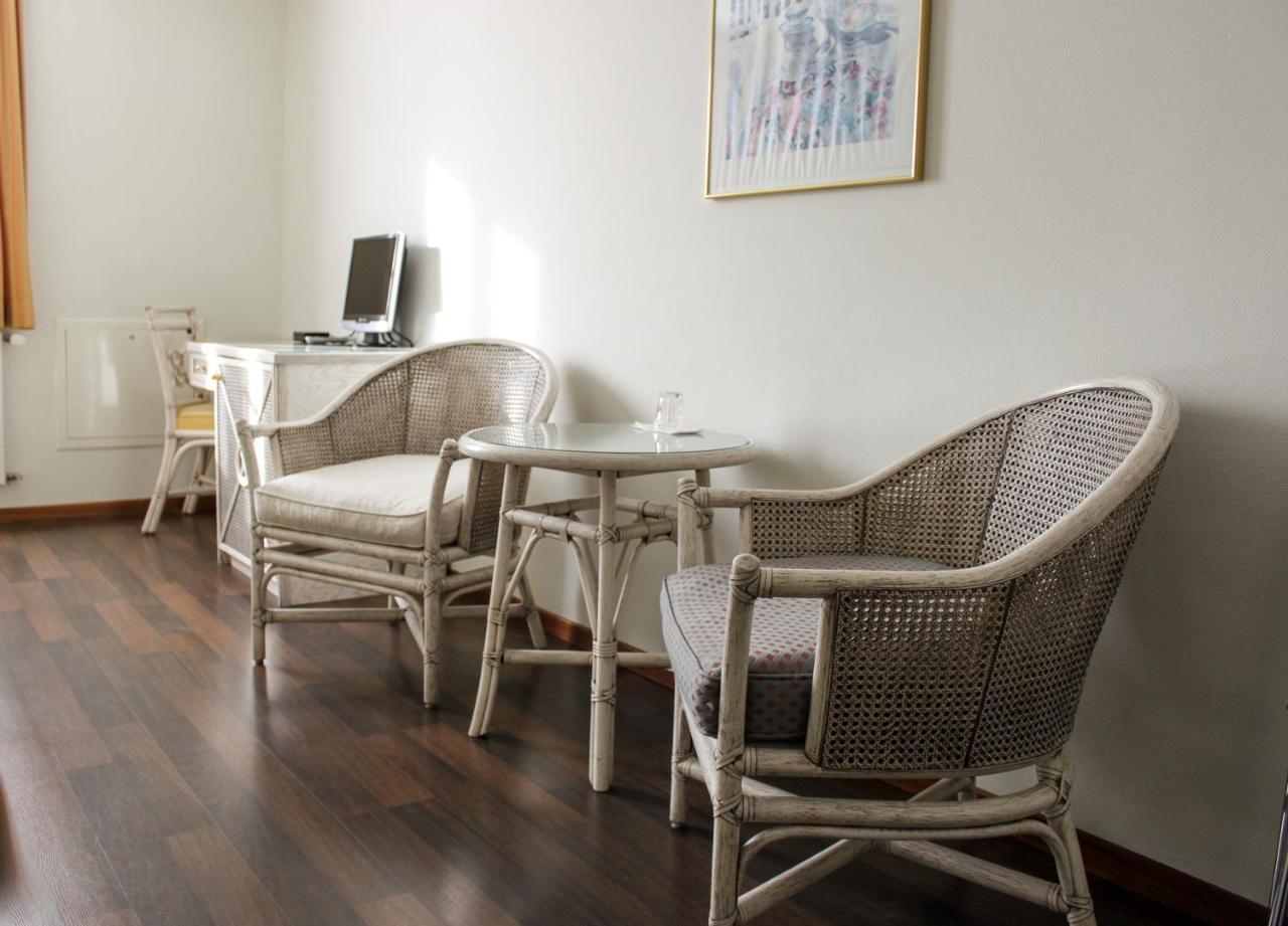 Hotel Adler Schupfheim Bagian luar foto