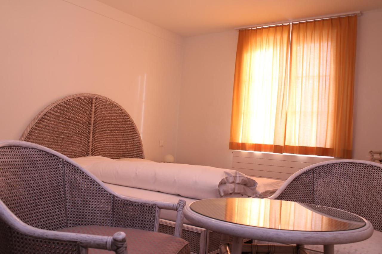 Hotel Adler Schupfheim Bagian luar foto