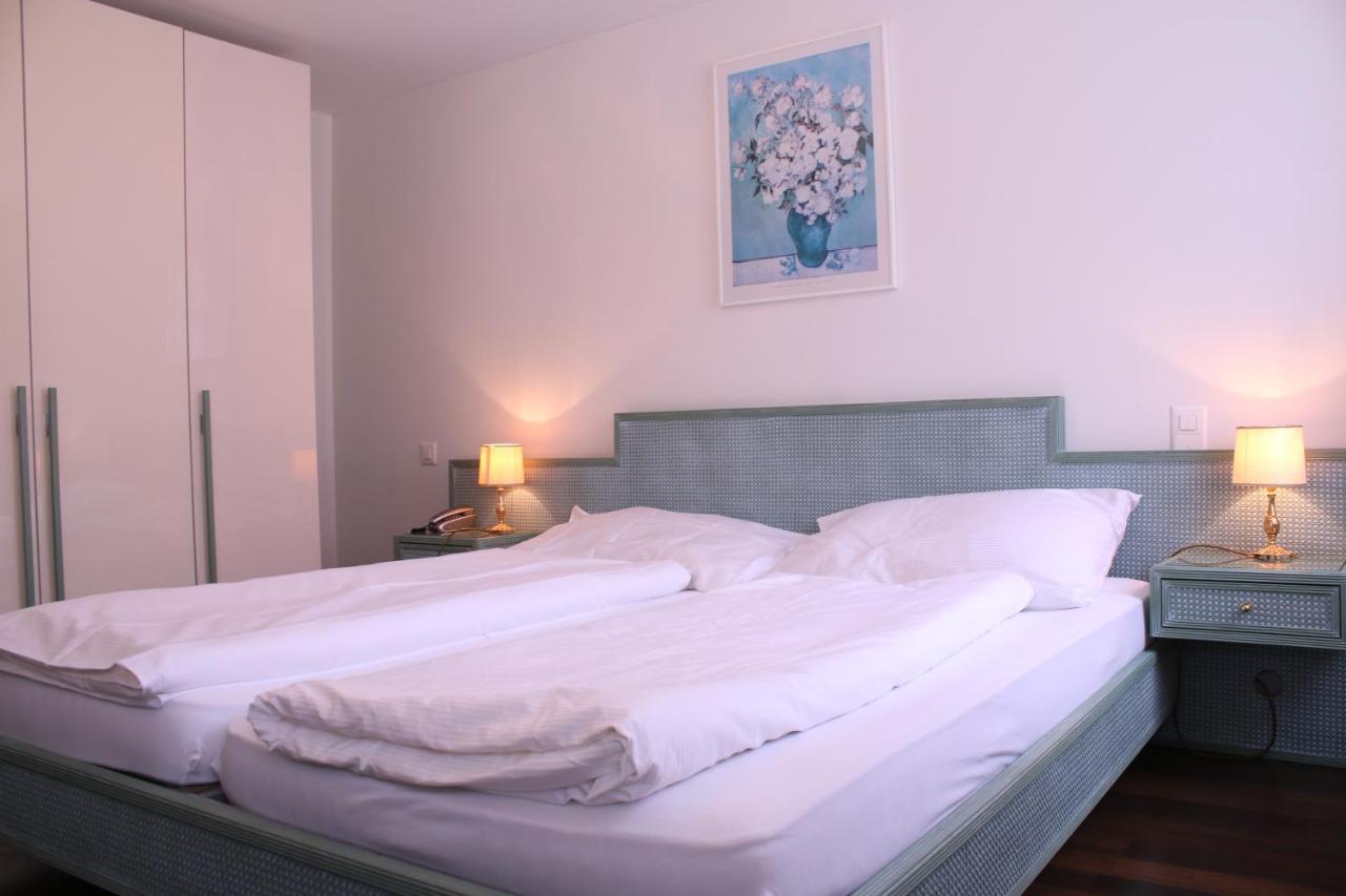Hotel Adler Schupfheim Bagian luar foto