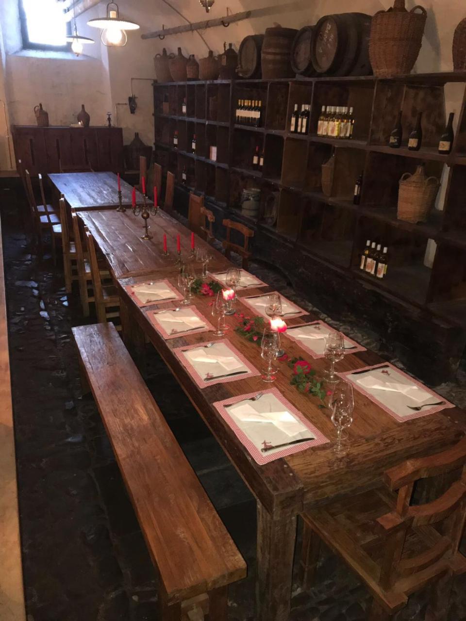 Hotel Adler Schupfheim Bagian luar foto