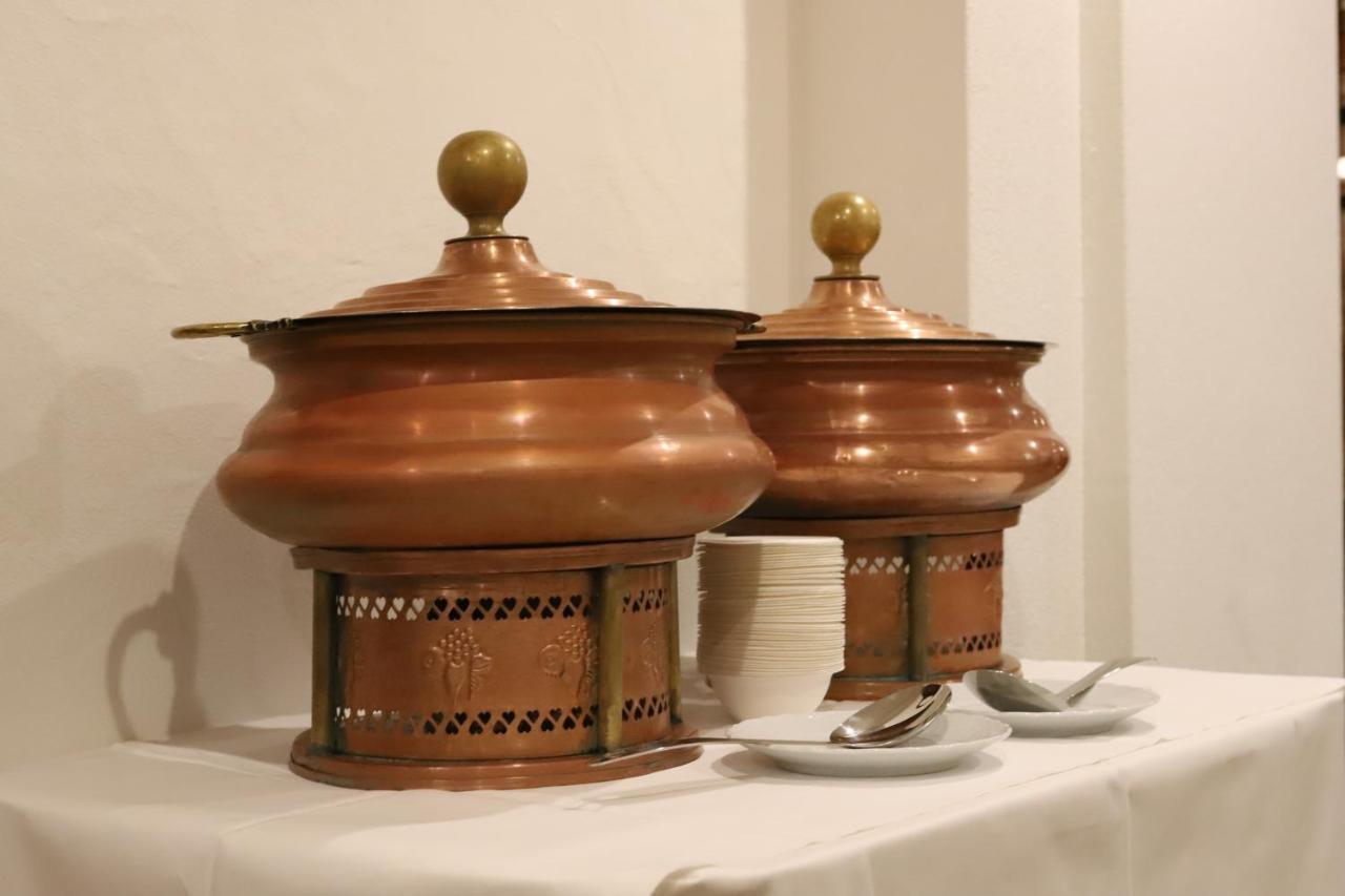 Hotel Adler Schupfheim Bagian luar foto